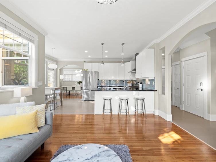 3-6400 Princess Lane, Richmond, BC, V7E 6P6 - 8