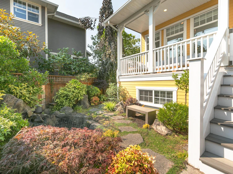 3-6400 Princess Lane, Richmond, BC, V7E 6P6 - 3