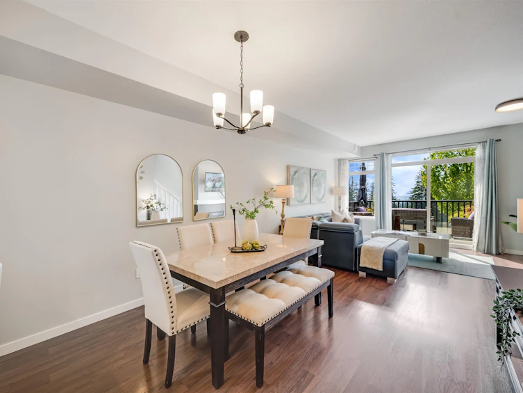 92-55 Hawthorn Drive, Port Moody, BC, V3H 0B3 - 2