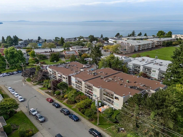 407-1225 Merklin Street, Surrey, BC, V4B 4B8 - 15