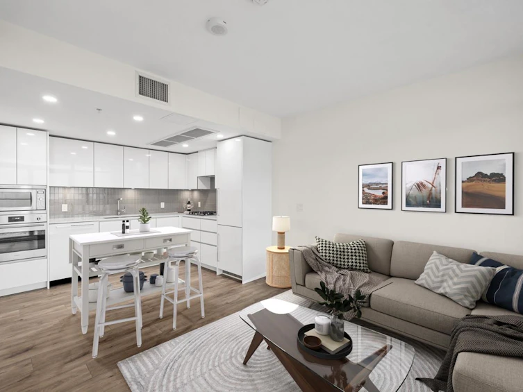 1901-10428 Whalley Boulevard, Surrey, BC, V3T 1W6 - 3