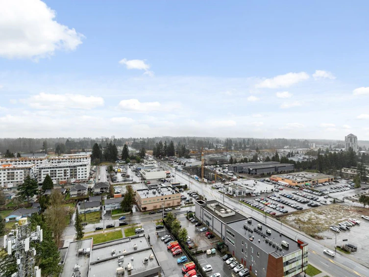 1901-10428 Whalley Boulevard, Surrey, BC, V3T 1W6 - 27