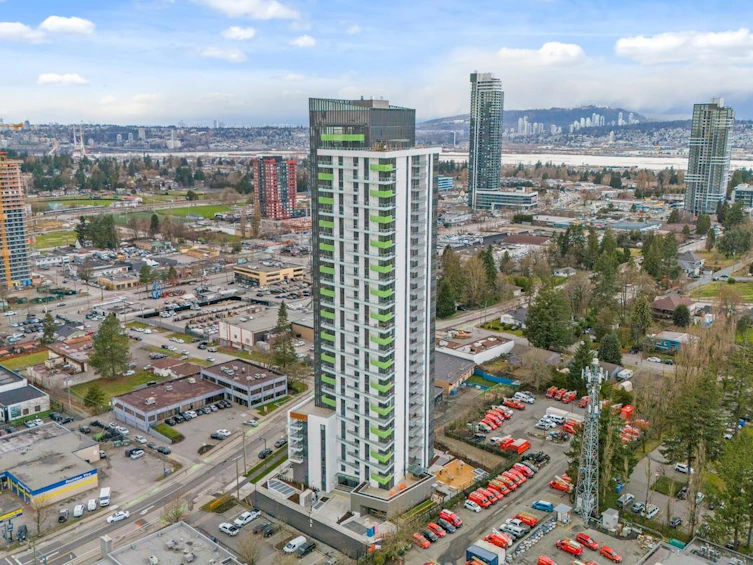 1901-10428 Whalley Boulevard, Surrey, BC, V3T 1W6 - 32