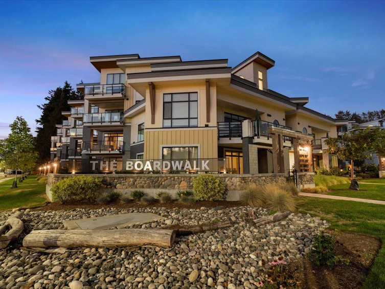 310-5384 Tyee Lane, Chilliwack, BC, V2R 6C8