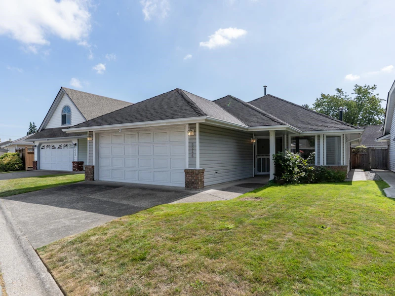 5246 Laburnum Park Place, Delta BC V4K 4S6