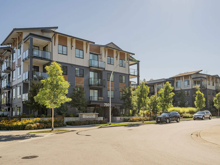122-7506 199a Street, Langley, BC, V2Y 3K9 - 2