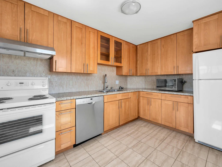 509-6651 Minoru Boulevard, Richmond, BC, V6Y 1Z2 - 7