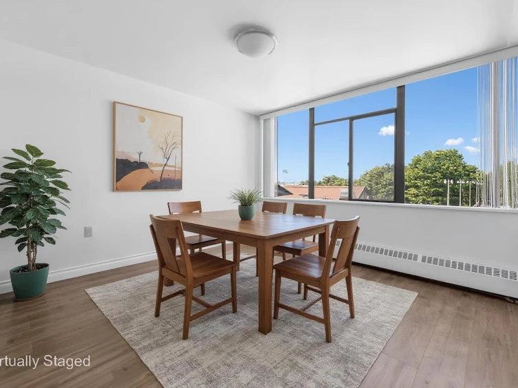 509-6651 Minoru Boulevard, Richmond, BC, V6Y 1Z2 - 2