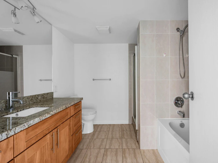 509-6651 Minoru Boulevard, Richmond, BC, V6Y 1Z2 - 22