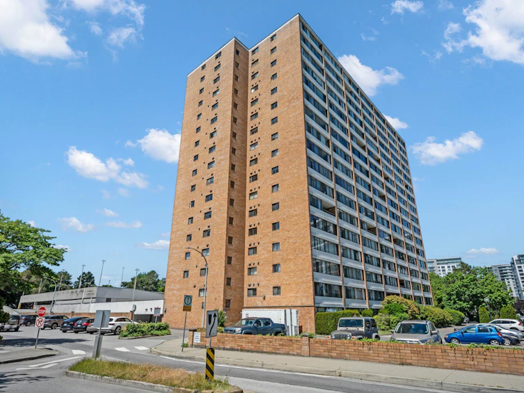 509-6651 Minoru Boulevard, Richmond, BC, V6Y 1Z2 - 25