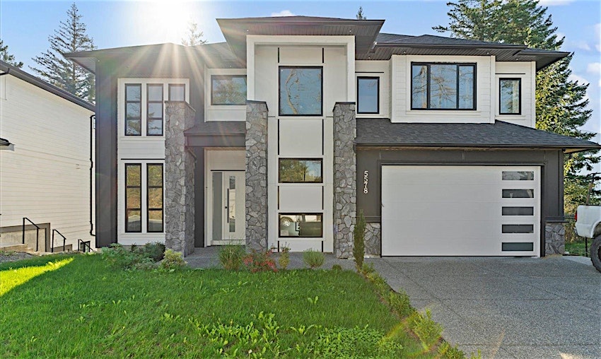 5578 Crimson Ridge, Chilliwack, BC, V2R 6H7