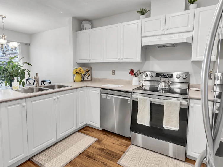 5-11870 232 Street, Maple Ridge, BC, V2X 6S9 - 3