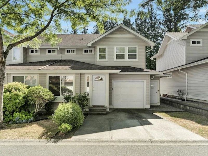 5 - 11870 232nd Street, Maple Ridge BC V2X 6S9