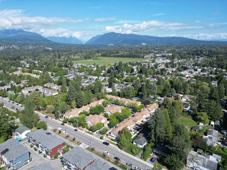 5-11870 232 Street, Maple Ridge, BC, V2X 6S9 - 25