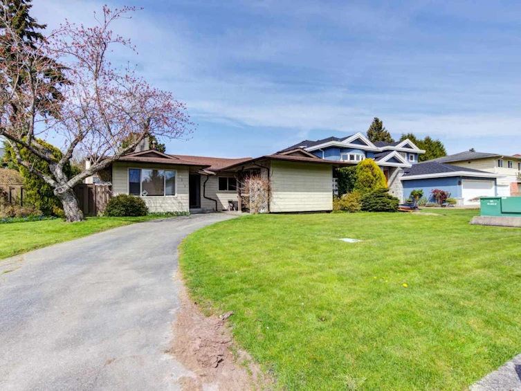 6191 Taseko Crescent, Richmond, BC, V7C 2N4