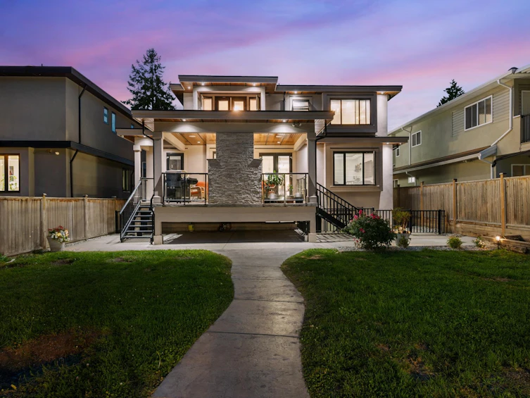 8416 13th Avenue, Burnaby, BC, V3N 2G9 - 35