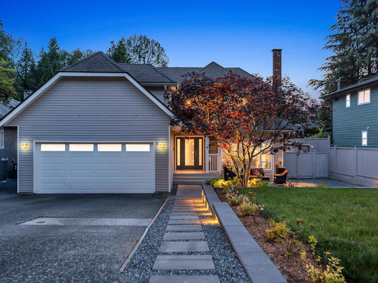 2021 Rufus Drive, North Vancouver, BC, V7J 3N2