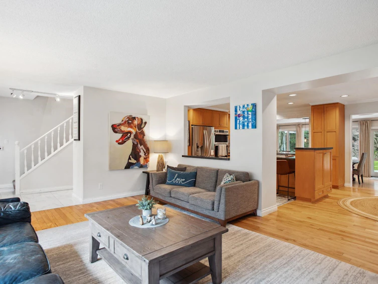 2569 Hyannis Point, North Vancouver, BC, V7H 1R9 - 4