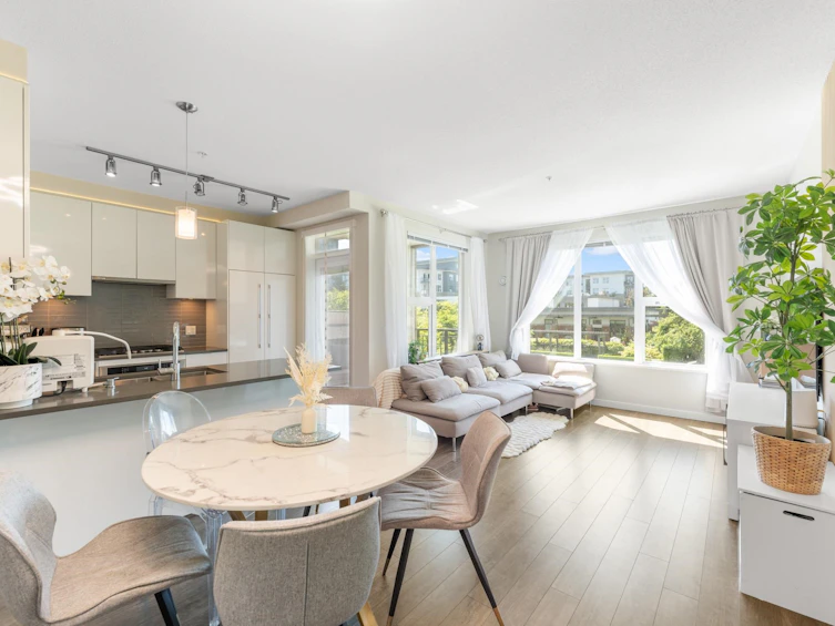 215-9388 Tomicki Avenue, Richmond, BC, V6X 0P1 - 3