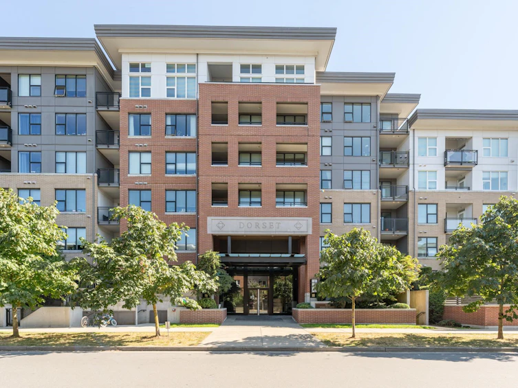 215-9388 Tomicki Avenue, Richmond, BC, V6X 0P1 - 35