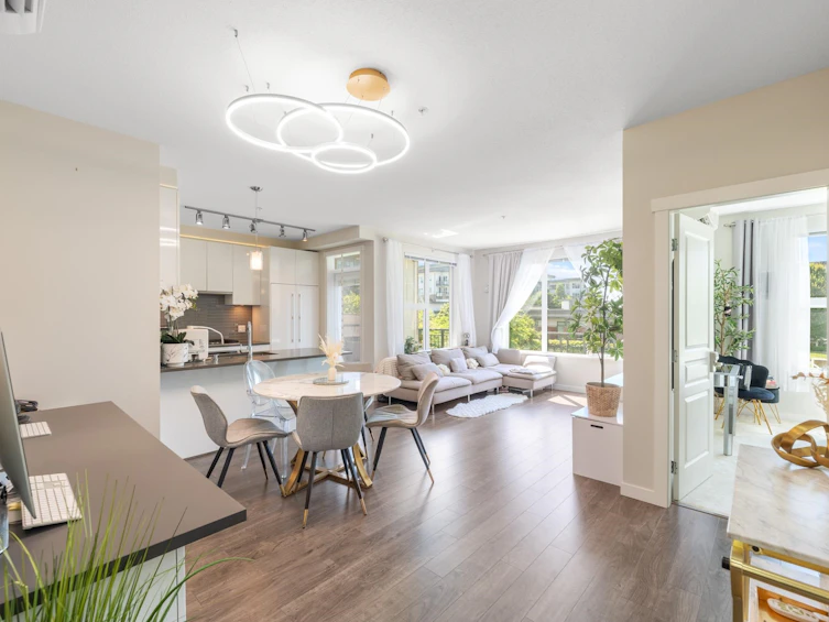 215-9388 Tomicki Avenue, Richmond, BC, V6X 0P1 - 2