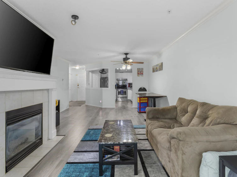 313-3172 Gladwin Road, Abbotsford, BC, V2T 5T3 - 7