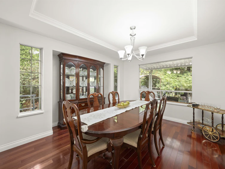 102 Aspenwood Drive, Port Moody, BC, V3H 4V6 - 5