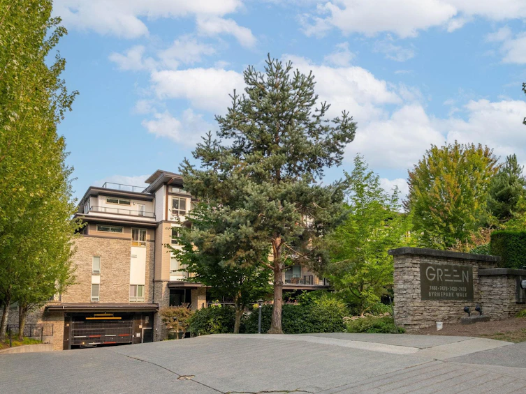 314-7478 Byrnepark Walk, Burnaby, BC, V3N 0B5 - 30