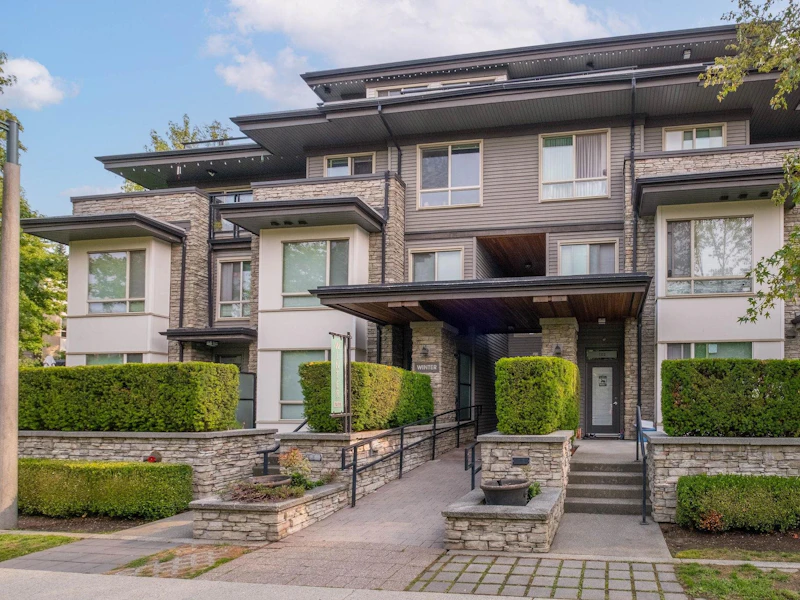 314 - 7478 Byrnepark Walk, Burnaby BC V3N 0B5