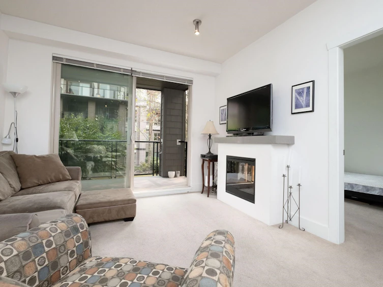 314-7478 Byrnepark Walk, Burnaby, BC, V3N 0B5 - 7