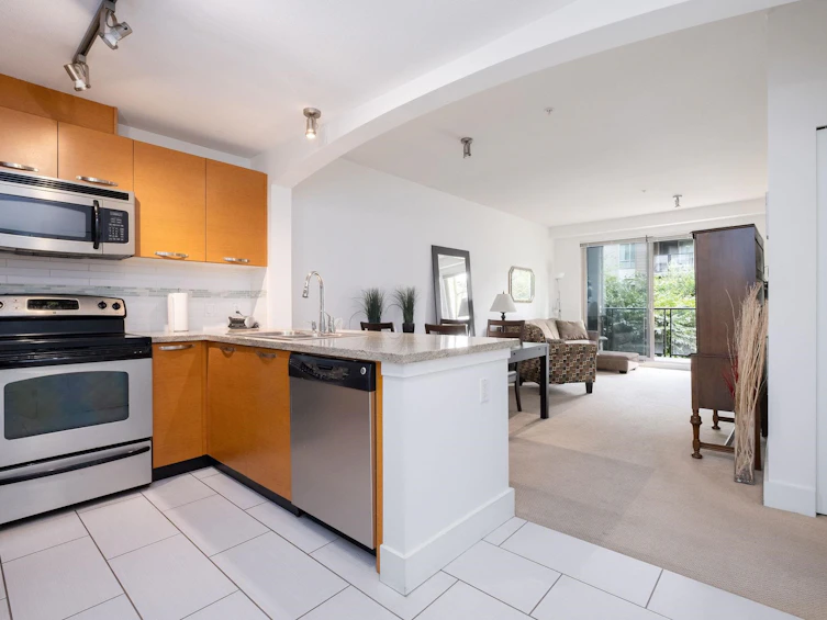 314-7478 Byrnepark Walk, Burnaby, BC, V3N 0B5 - 16