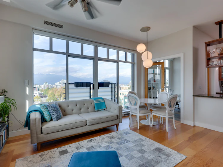 419-2515 Ontario Street, Vancouver, BC, V5T 4V4 - 7