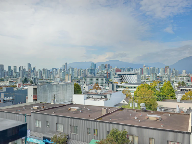 419-2515 Ontario Street, Vancouver, BC, V5T 4V4 - 3