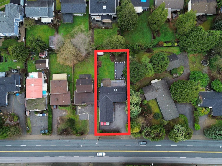 895 Como Lake Avenue, Coquitlam, BC, V3J 3M7