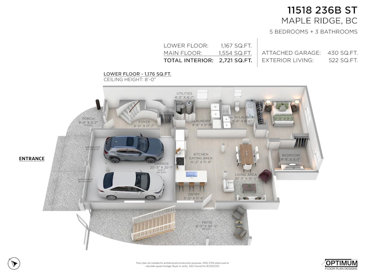 11518 236b Street, Maple Ridge, BC, V4R 2C5 - 39