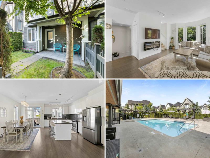 47 - 8138 204th Street, Langley BC