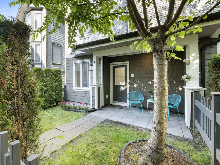 47-8138 204 Street, Langley, BC, V2Y 0T4 - 2