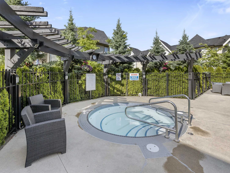47-8138 204 Street, Langley, BC, V2Y 0T4 - 29
