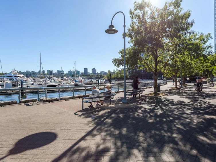 1907-1199 Marinaside Crescent, Vancouver, BC, V6Z 2Y2 - 35