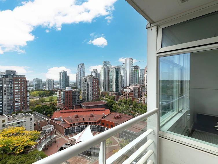 1907-1199 Marinaside Crescent, Vancouver, BC, V6Z 2Y2 - 27
