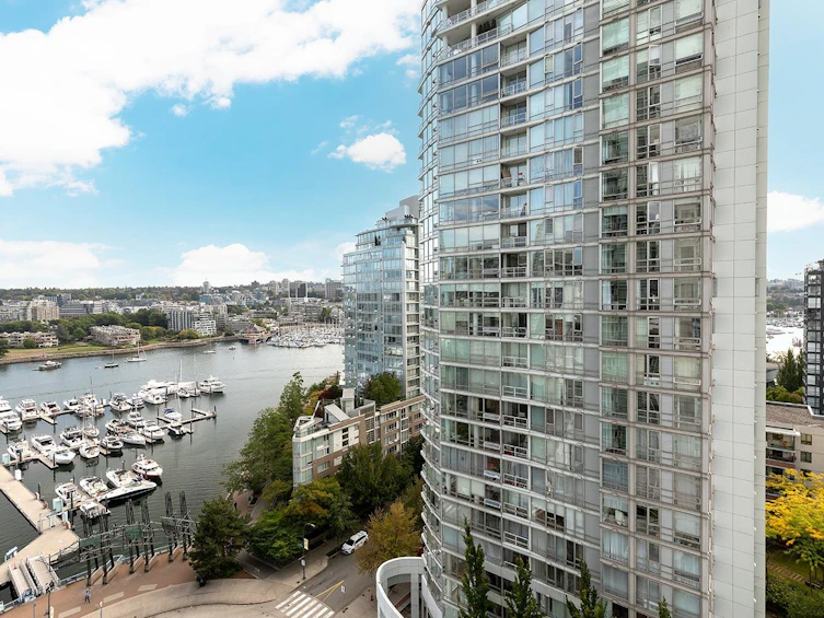 1907-1199 Marinaside Crescent, Vancouver, BC, V6Z 2Y2 - 25