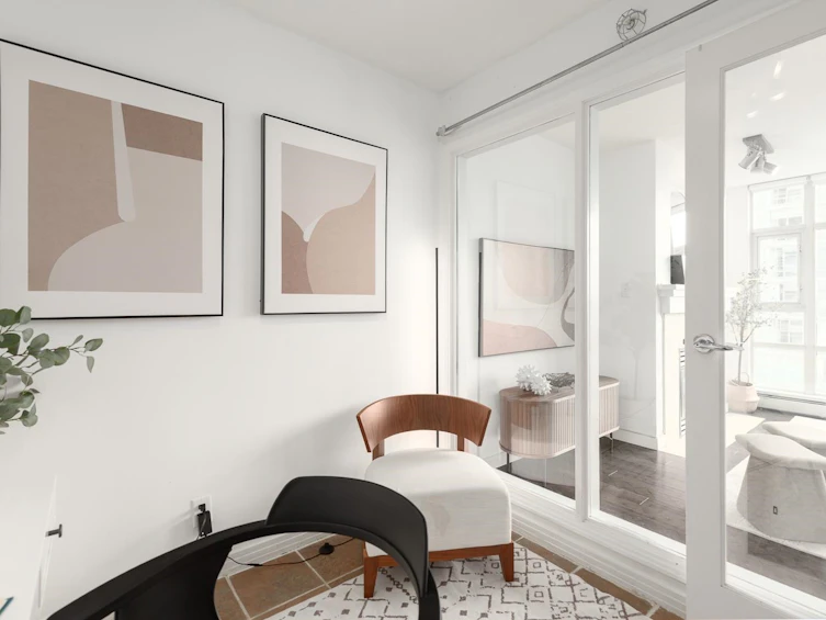 1907-1199 Marinaside Crescent, Vancouver, BC, V6Z 2Y2 - 16