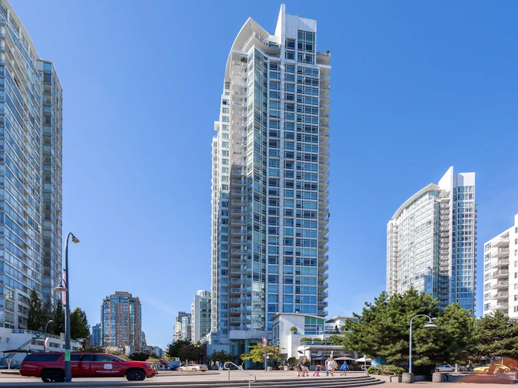 1907-1199 Marinaside Crescent, Vancouver, BC, V6Z 2Y2 - 36