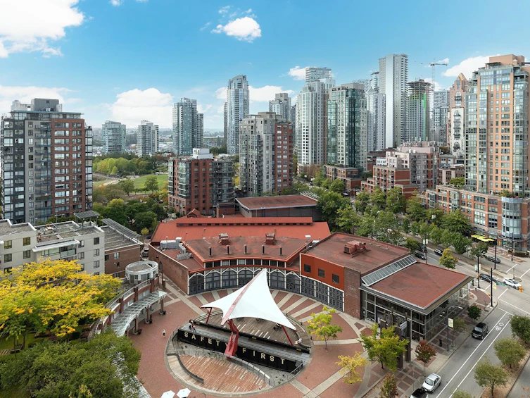 1907-1199 Marinaside Crescent, Vancouver, BC, V6Z 2Y2 - 28