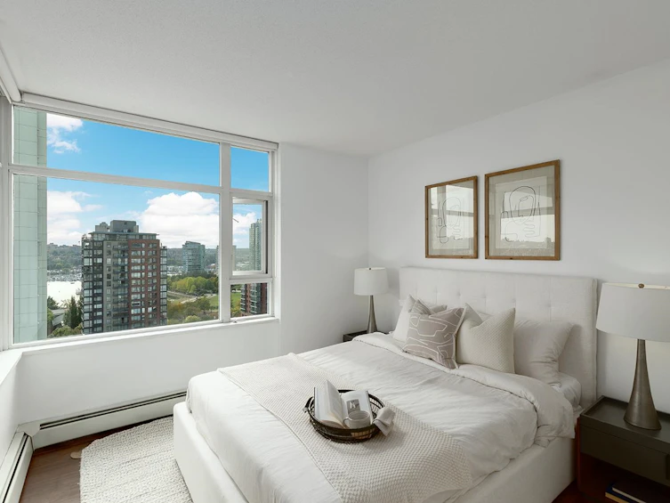 1907-1199 Marinaside Crescent, Vancouver, BC, V6Z 2Y2 - 18