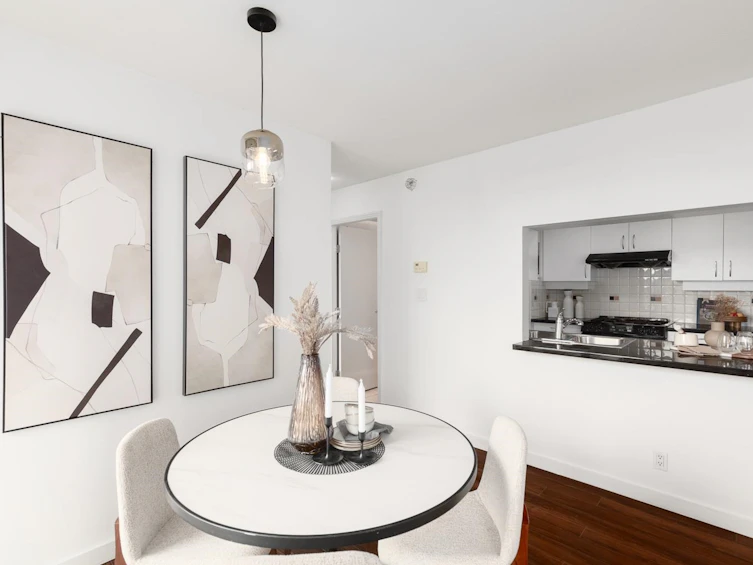 1907-1199 Marinaside Crescent, Vancouver, BC, V6Z 2Y2 - 8