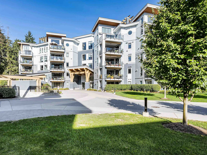 111 - 5380 Tyee Lane, Chilliwack BC