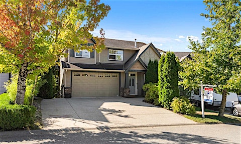 35562 Allison Court, Abbotsford, BC, V3G 3B7