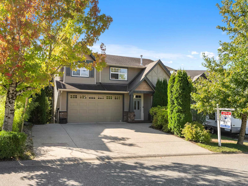 35562 Allison Court, Abbotsford BC V3G 3B7