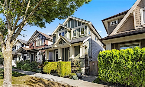 6746 191a Street, Surrey, BC, V4N 6A5